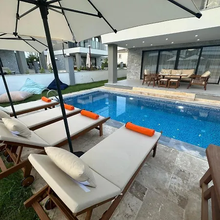 Villa Amy *