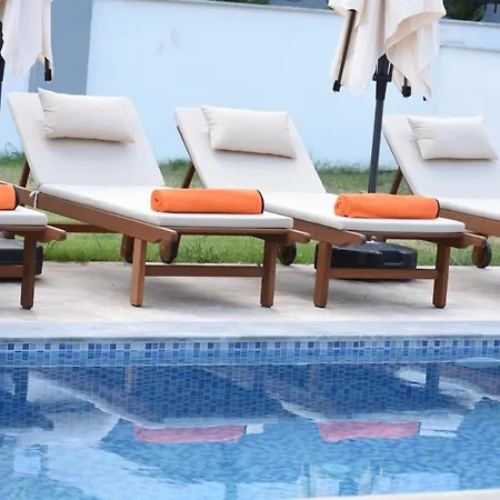 Villa Amy *