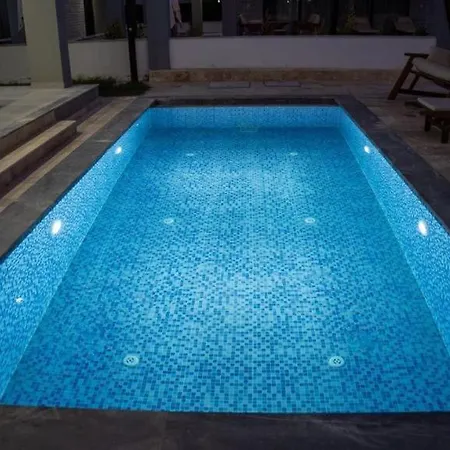 Villa Amy