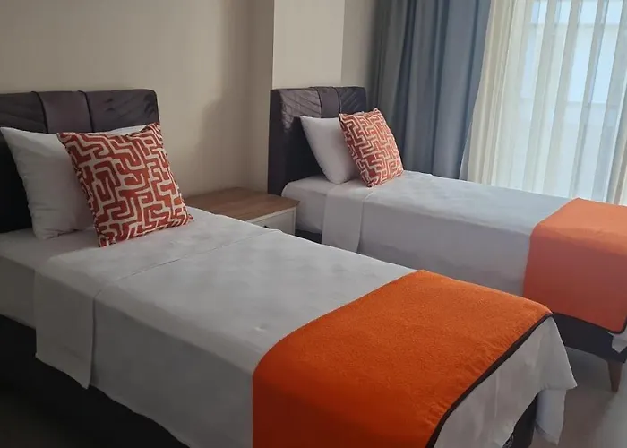 Βίλα Amy Κεμέρ