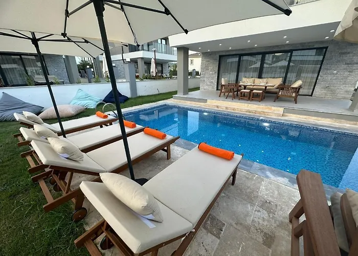 Villa Amy *