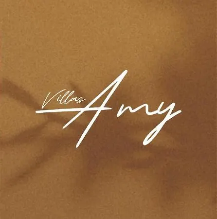 Amy * Κεμέρ