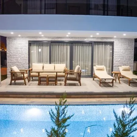 Villa Amy